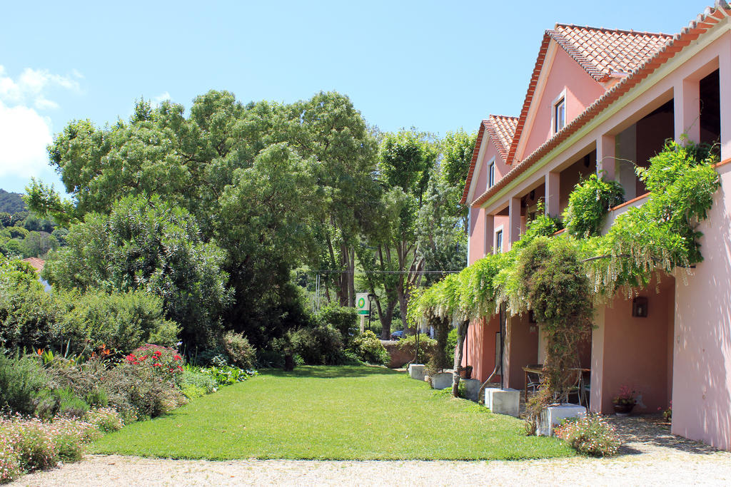 Quinta Da Varzea Villa Sintra Kamer foto