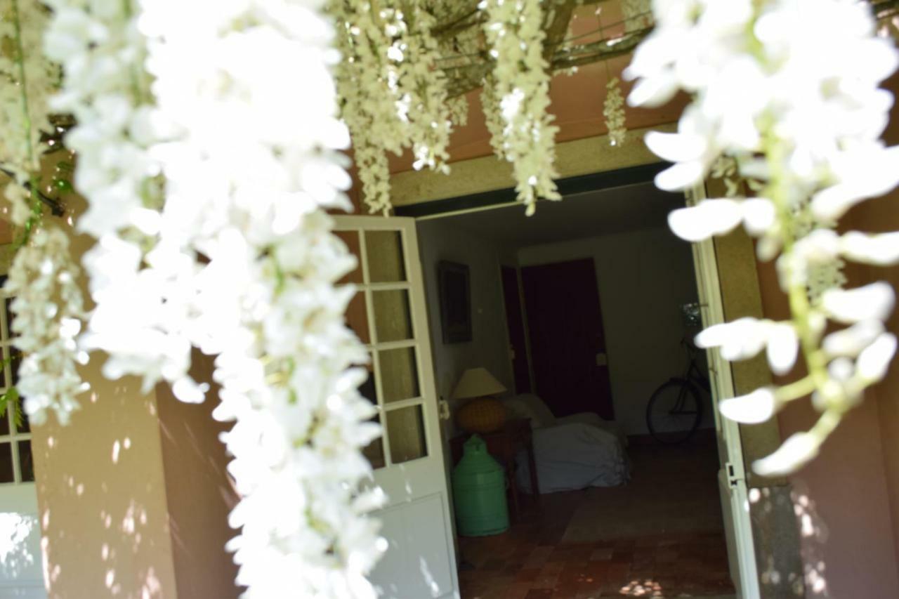 Quinta Da Varzea Villa Sintra Buitenkant foto