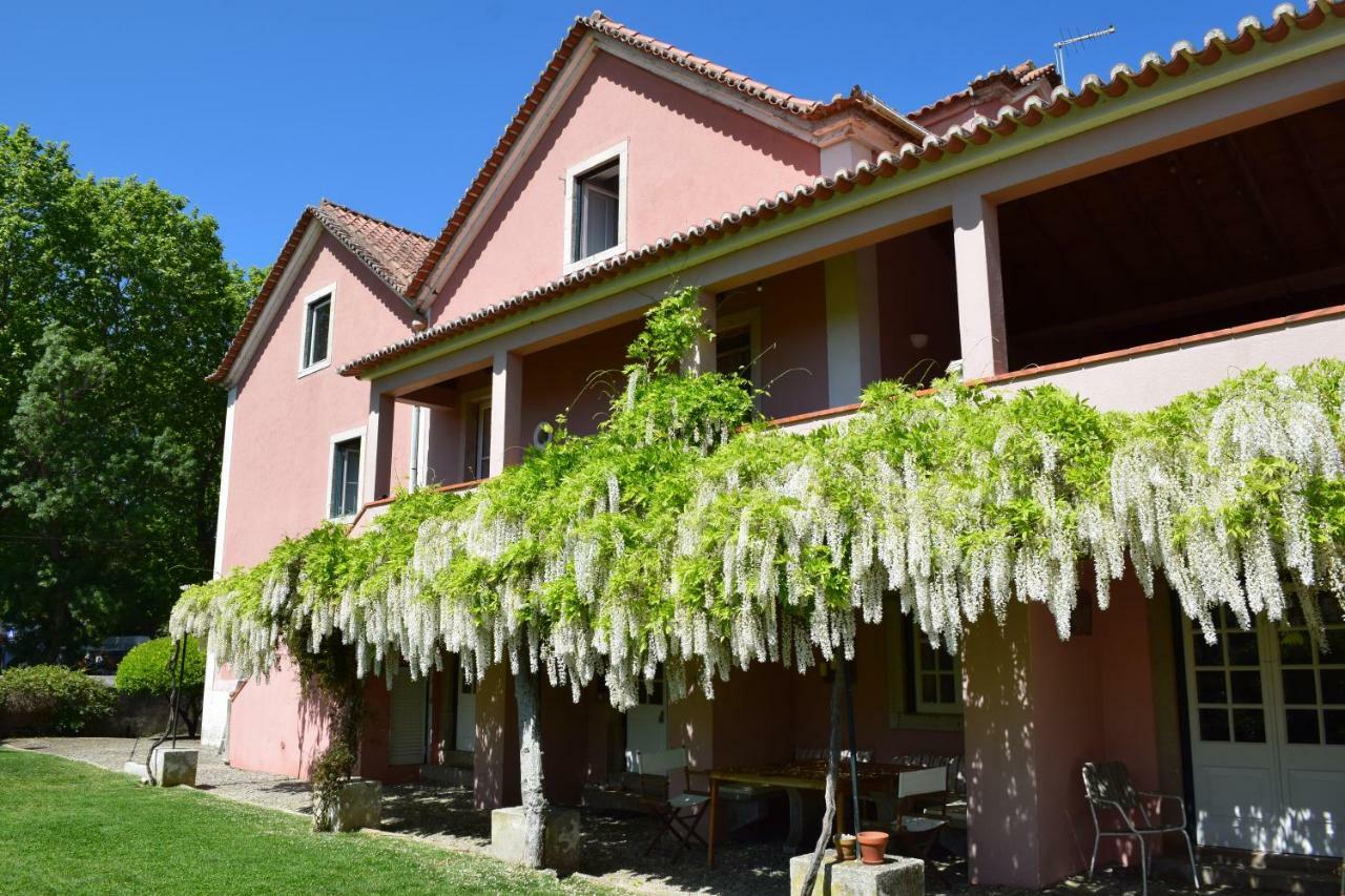 Quinta Da Varzea Villa Sintra Buitenkant foto